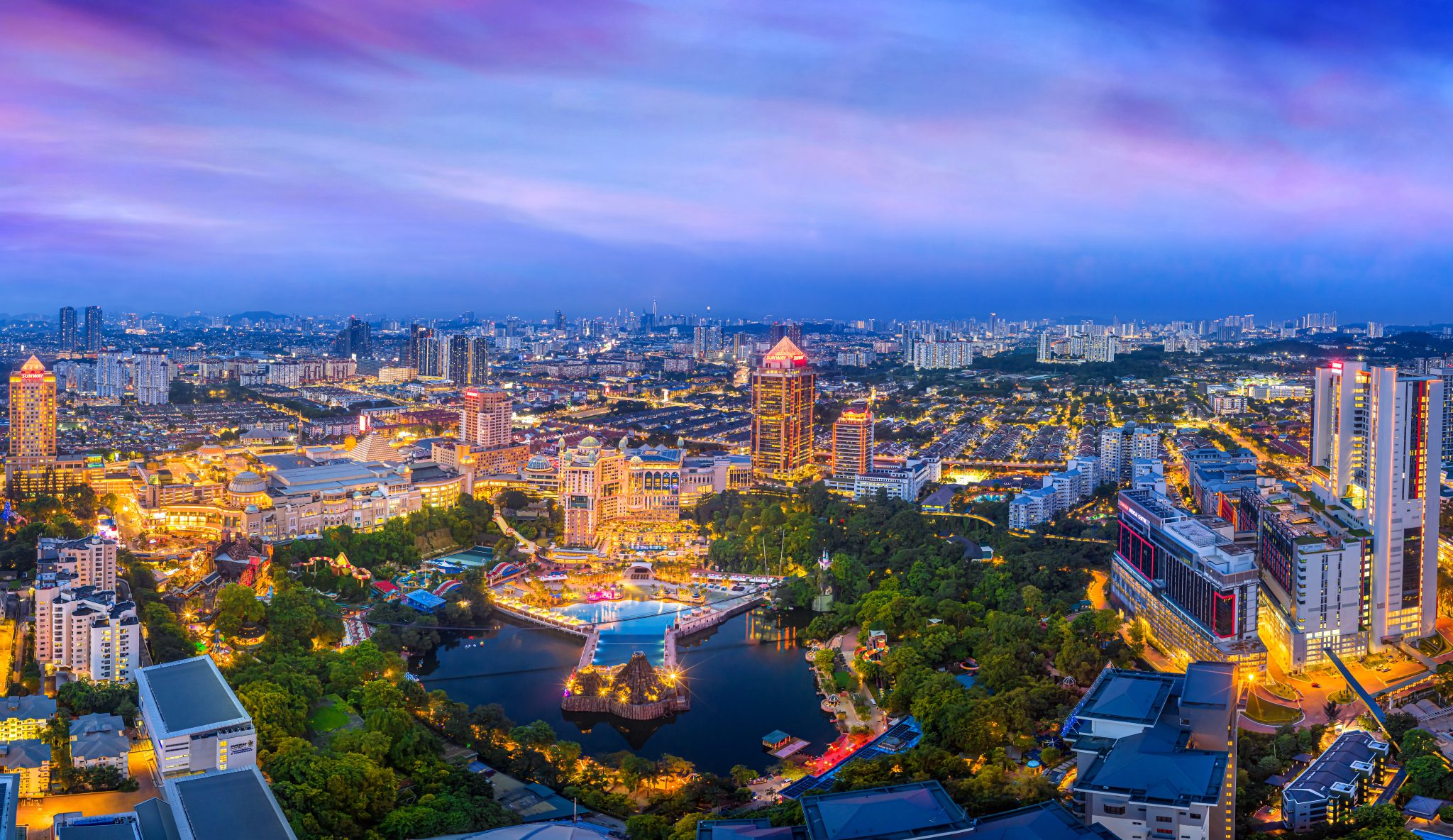 Sunway Expands into George Town — A Strong Signal for Penang’s Property Market