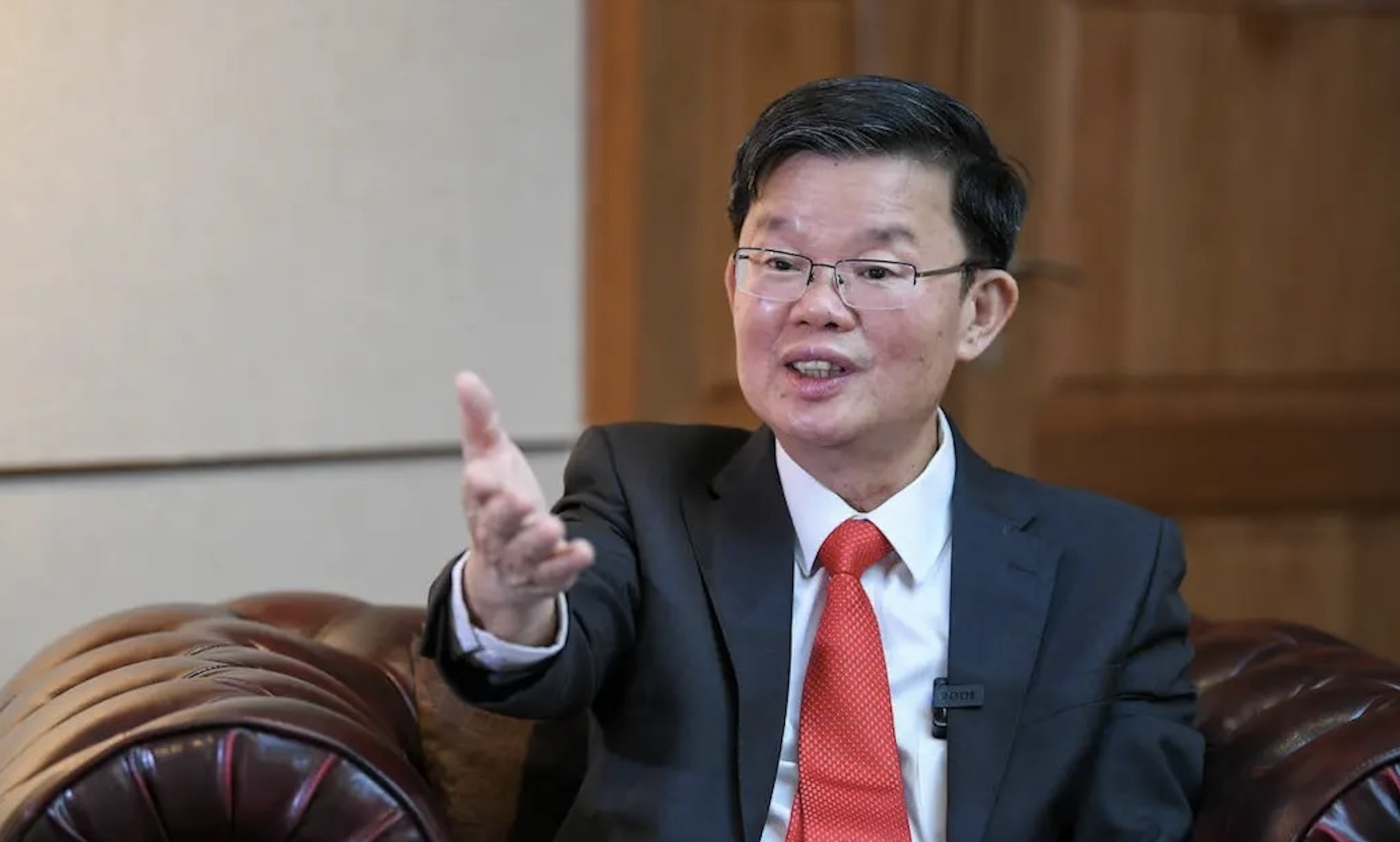 Penang Revises Quit Rent After 30 Years to Reflect Urban Growth and Land Use Reality