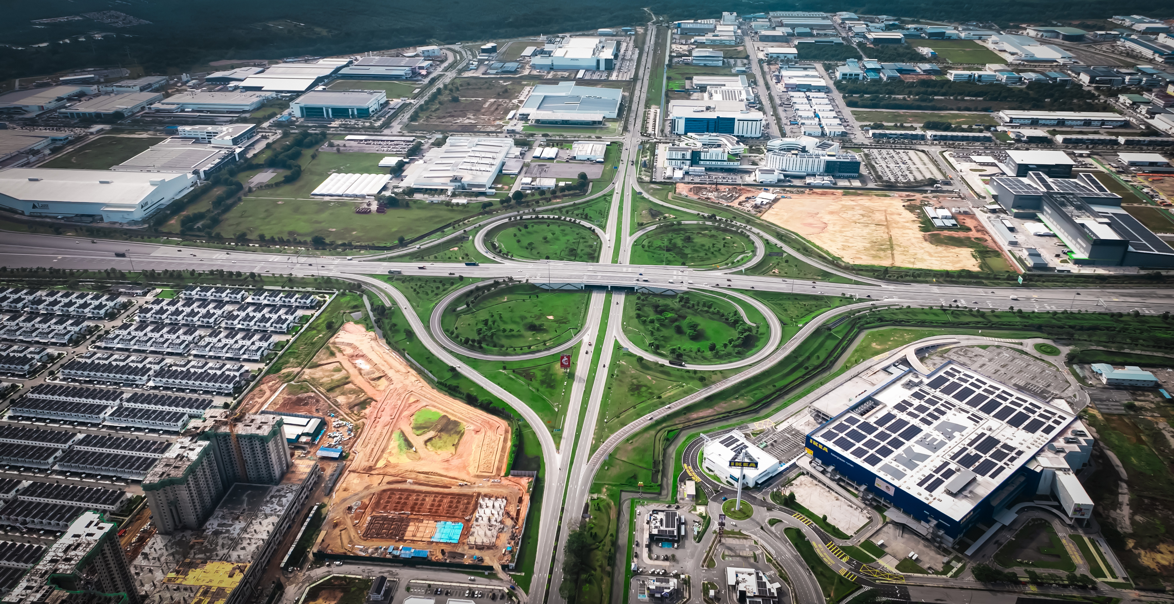 Bandar Cassia: Penang's Next Big Business Hub
