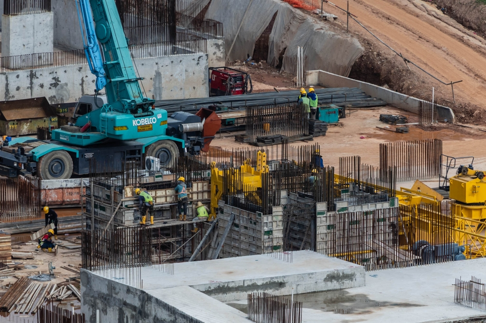 Rising Construction Costs in Malaysia: Impact on Project Delivery and Market Stability