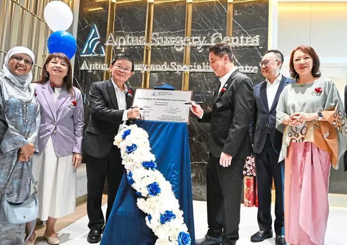 Penang Healthcare Growth Boosts Medical Tourism and Property Demand