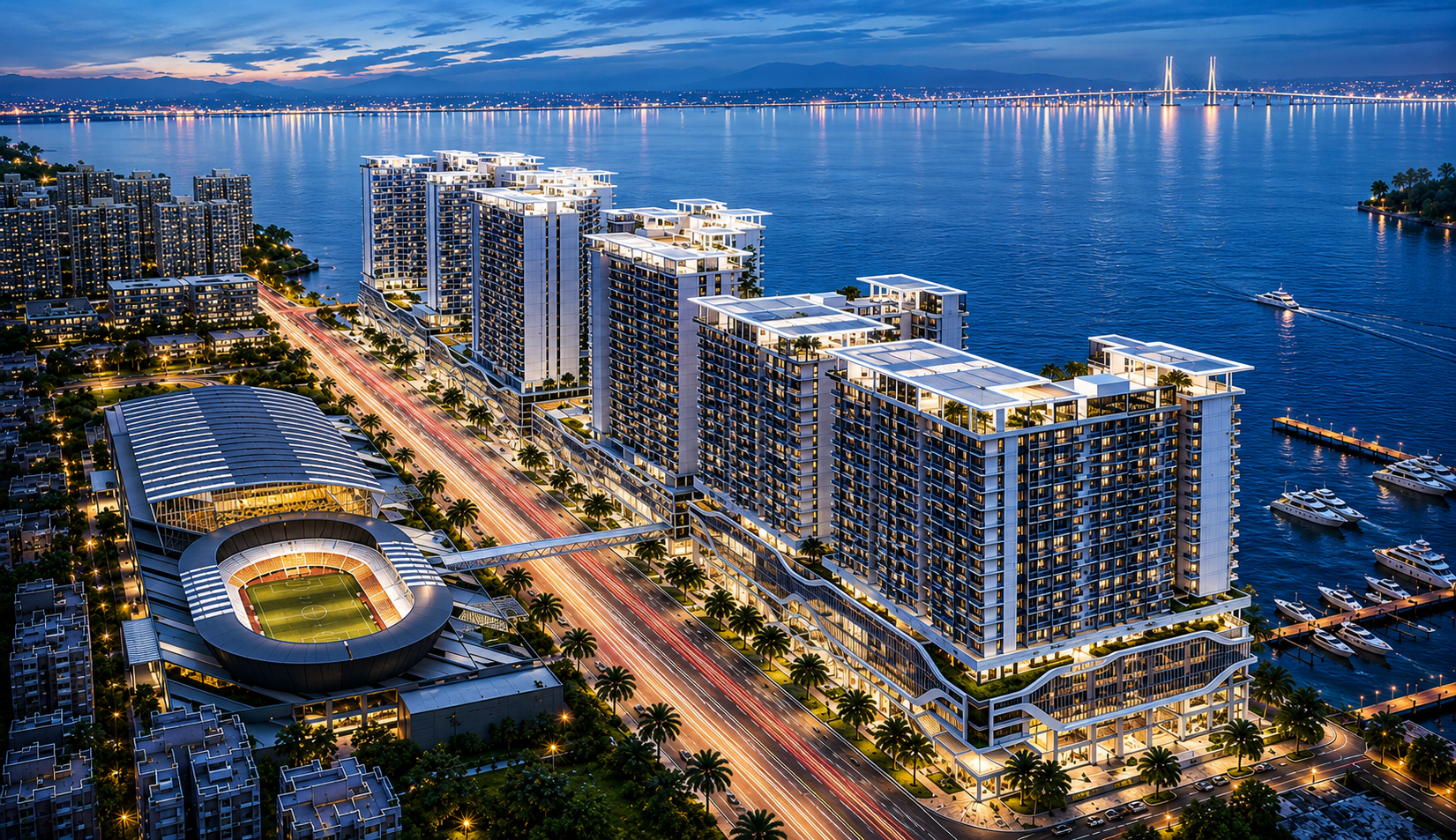 New Medical Centre at Queens Waterfront Reflects Growing Confidence in Penang’s Future