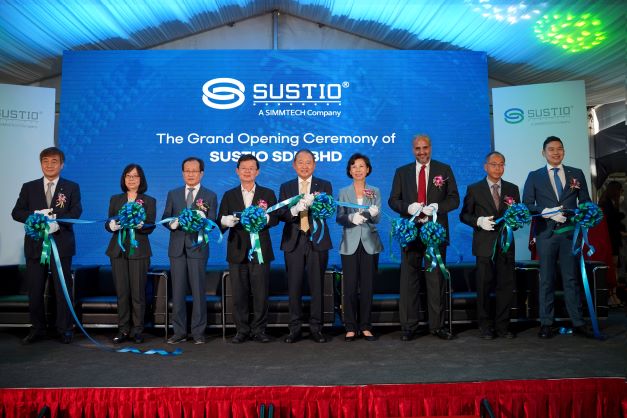 Simmtech’s RM326 Million Expansion in Batu Kawan Sparks New Wave of Property & Investment Opportunities