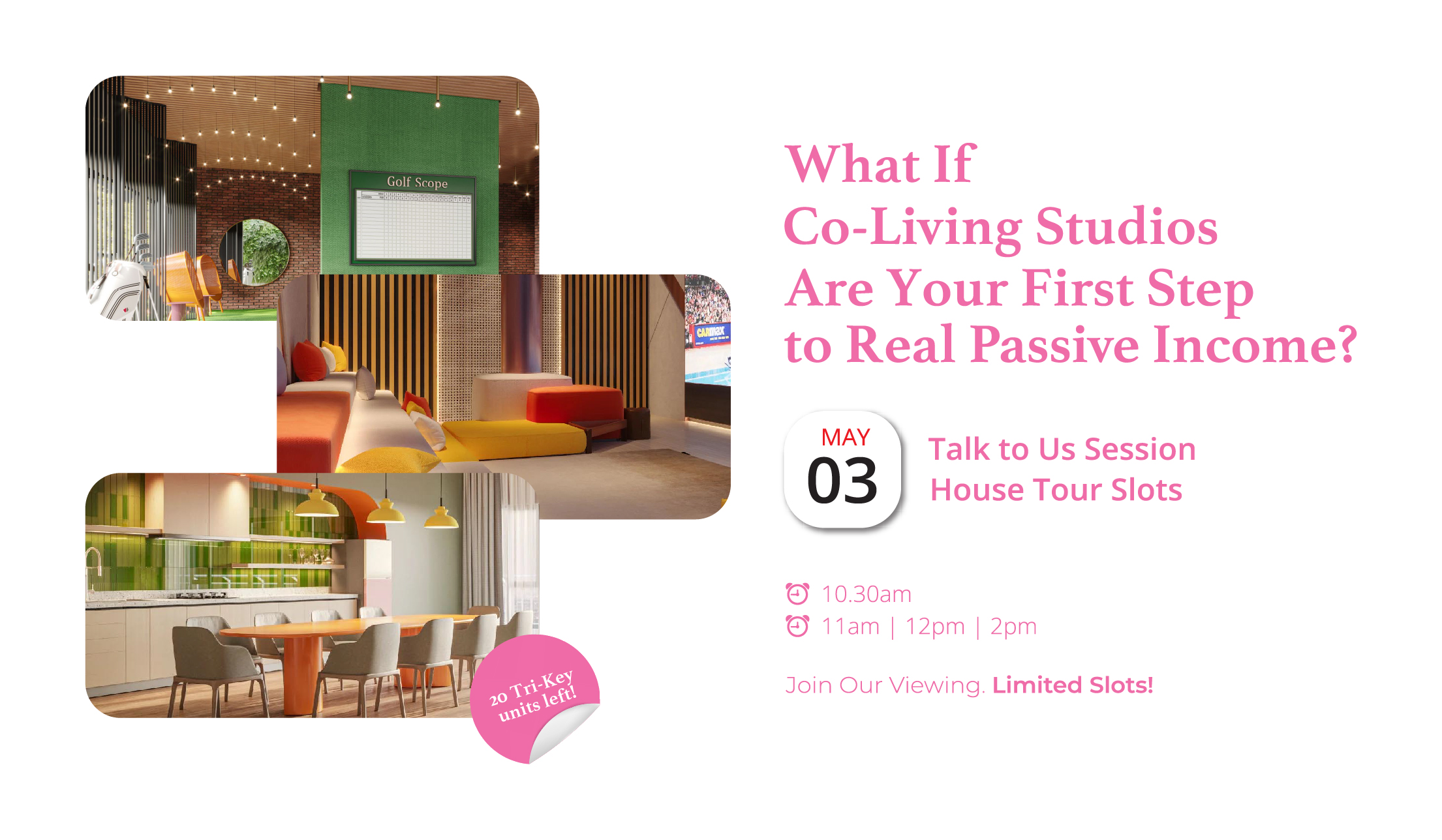 ✨Exclusive Preview – You’re Invited!