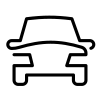 Drop Off Area