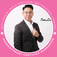 Tom Lok
