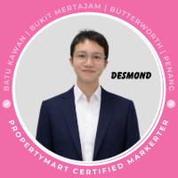 Desmond Sim You Xuan