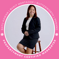 Elyn Chuah