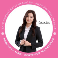 Celine Lim