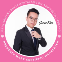 James Khoo