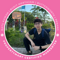 Max Teh