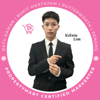 Kelvin Lim