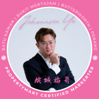 Johannson Yu