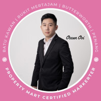 Osean Ooi