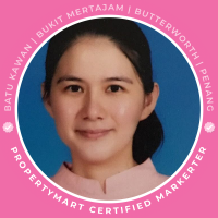 Josephine Lim