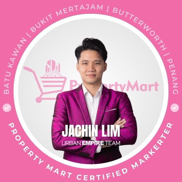 Jachin Lim