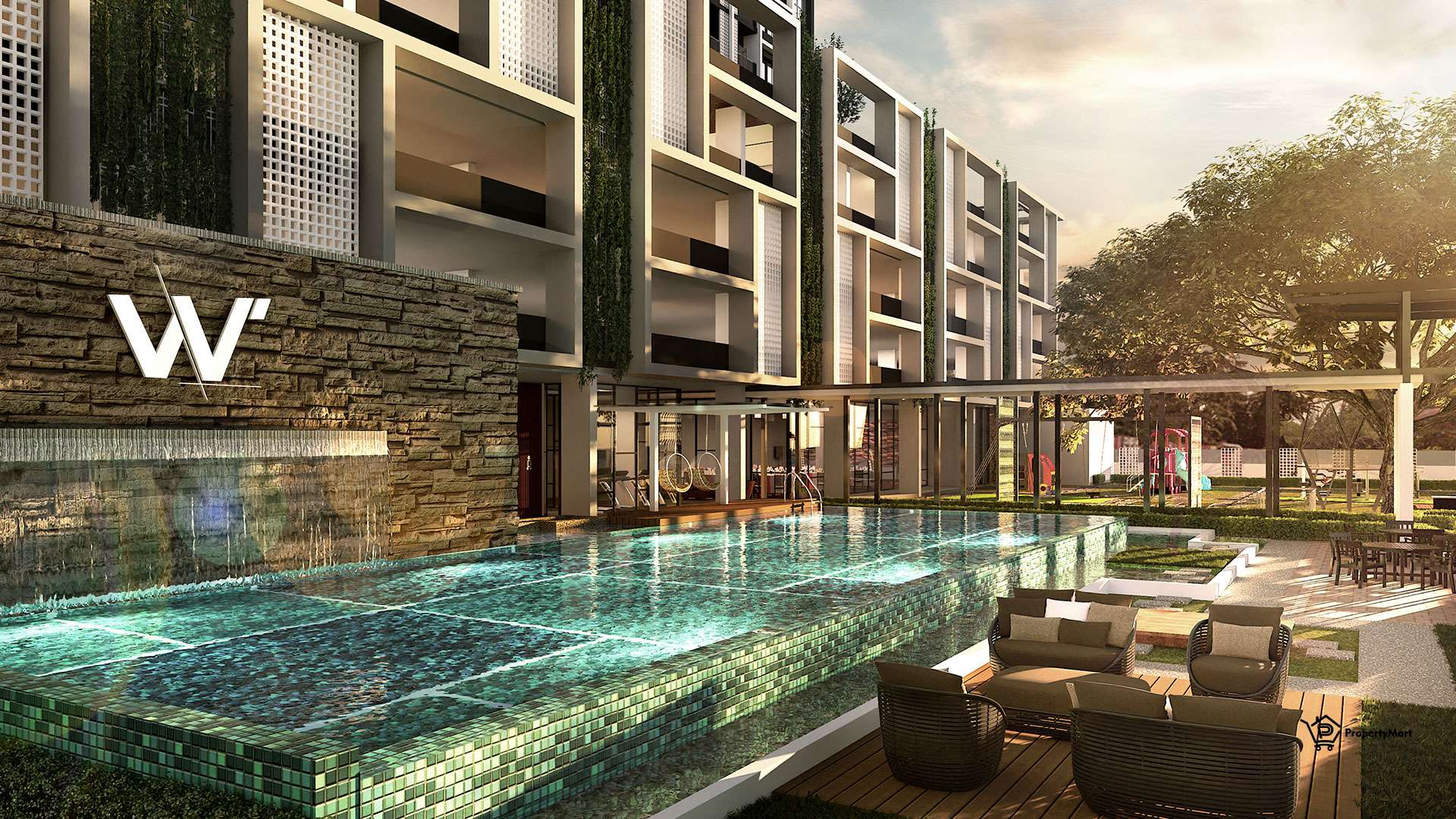 Wellspring Residences