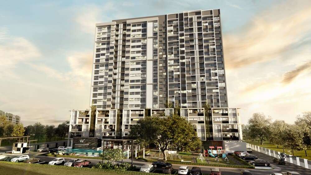 Wellspring Residences