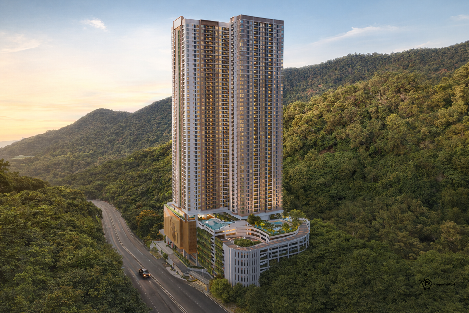 Pinnacle Bukit Gambier