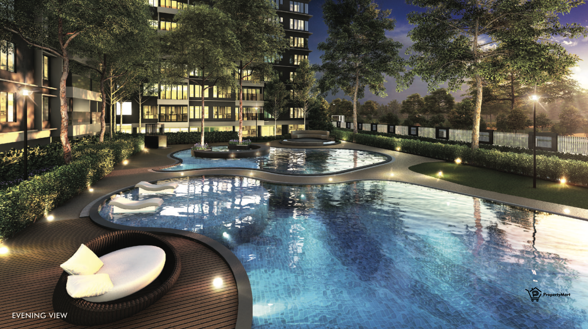 Marina Residence