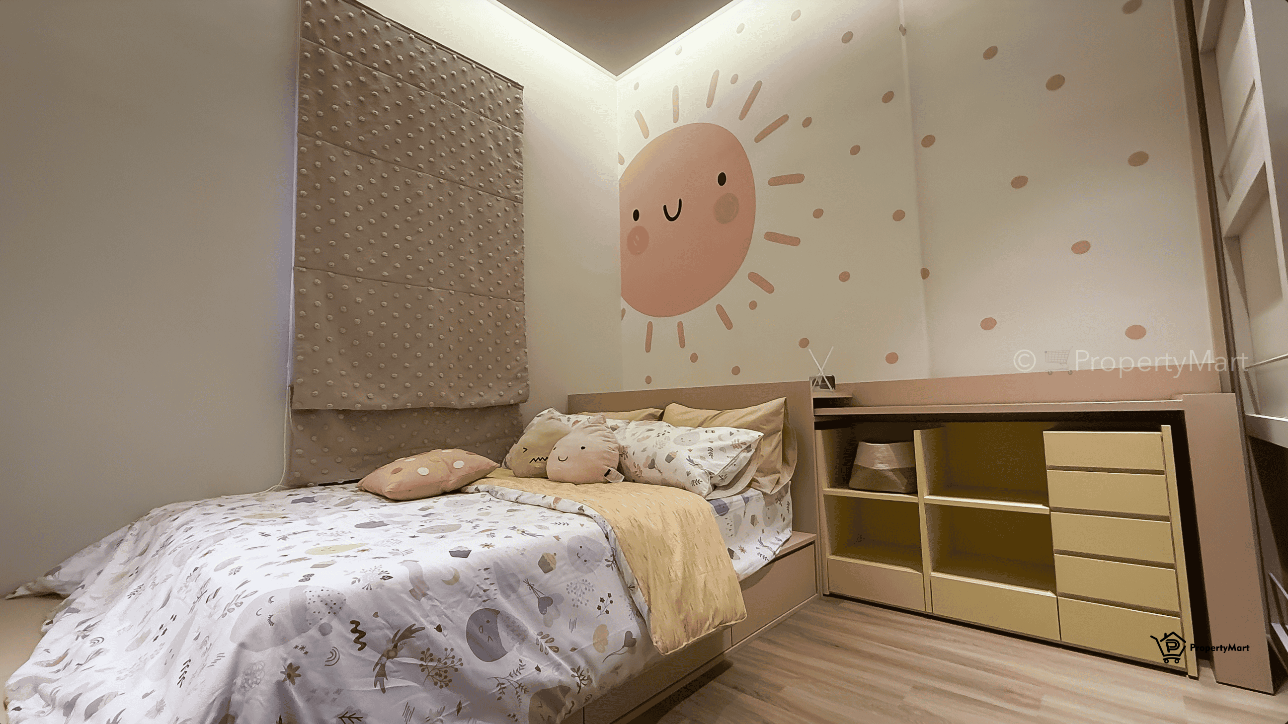 Silkspring Residence