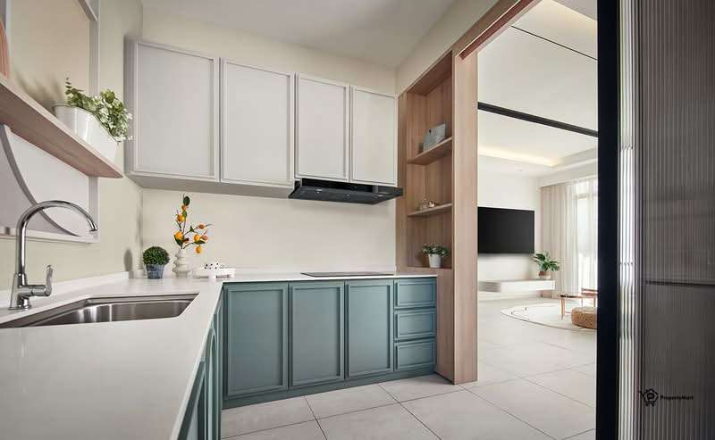 Alton Skyvillas