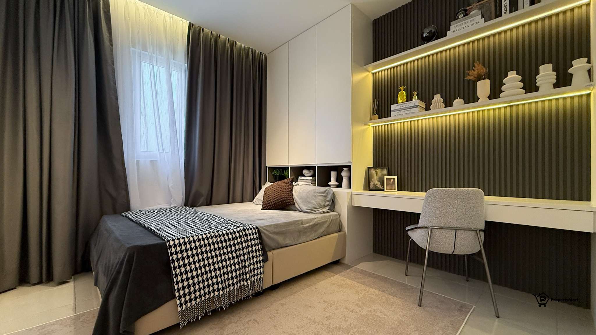 Harbour View Residence