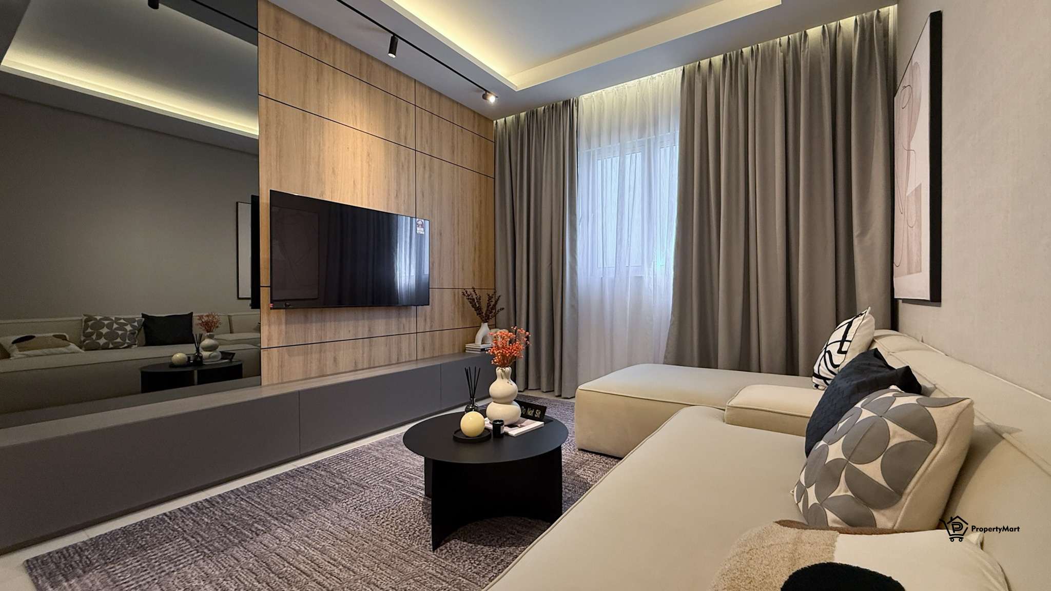 Harbour View Residence