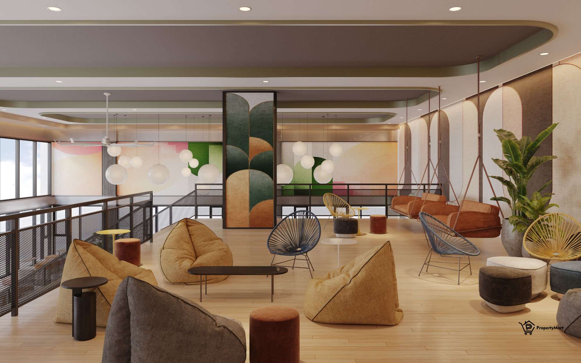 Seiras Residences