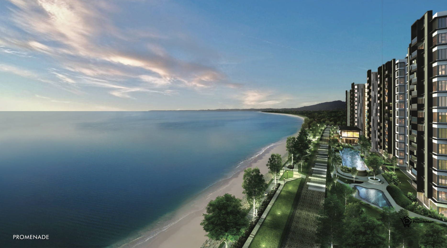 Marina Residence