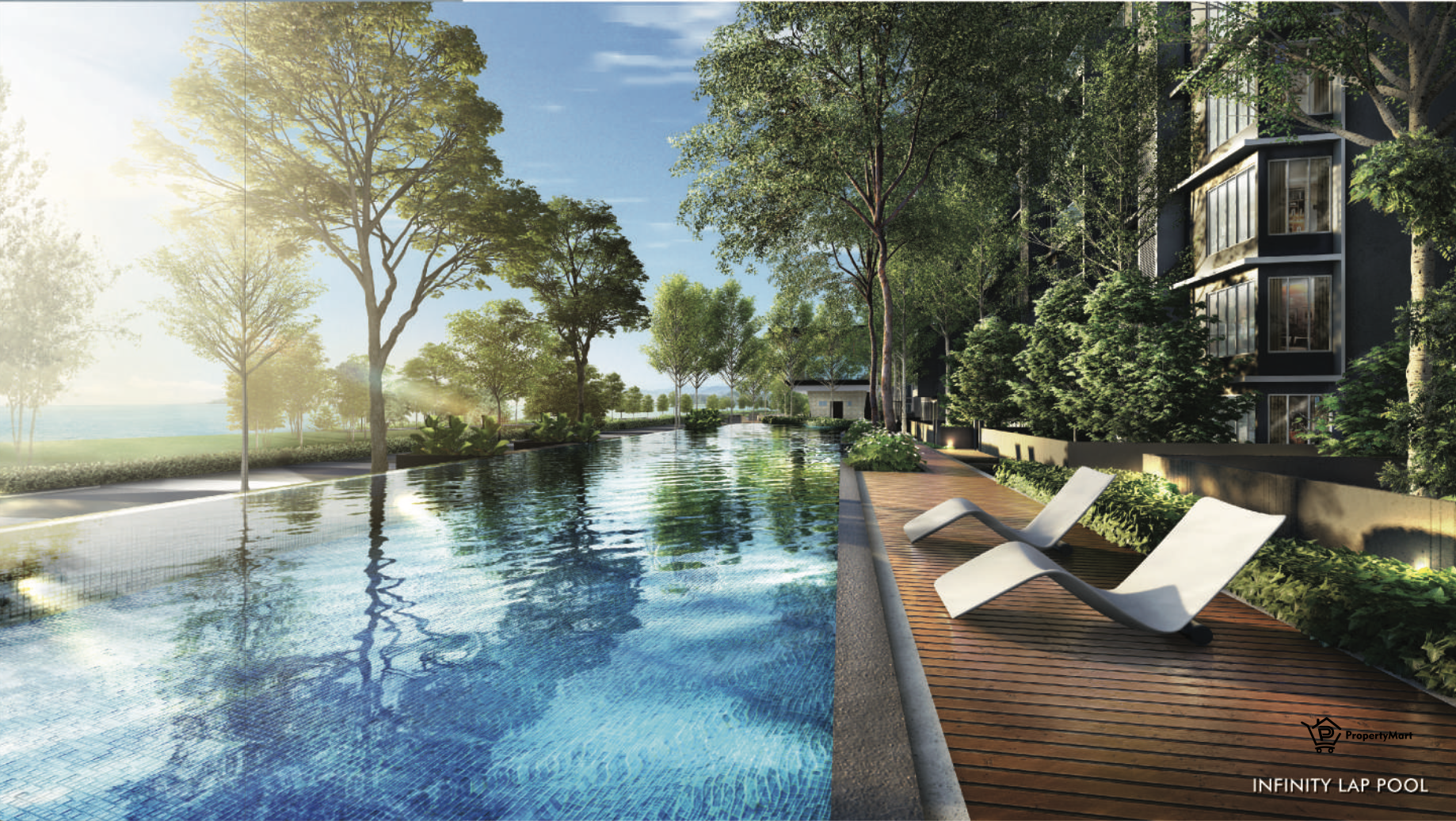Marina Residence