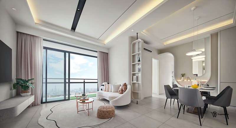 Alton Skyvillas