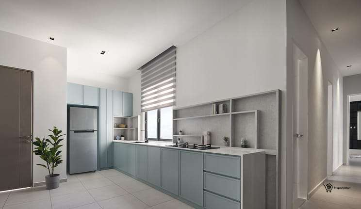 Wellspring Residences