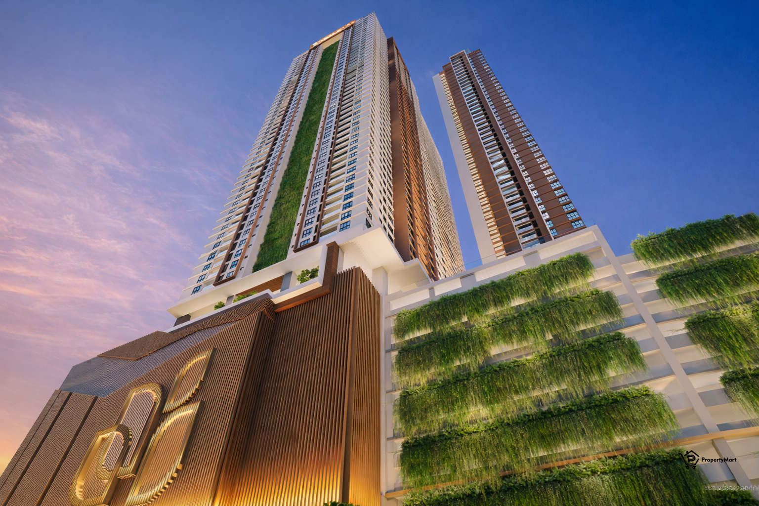 Pinnacle Bukit Gambier