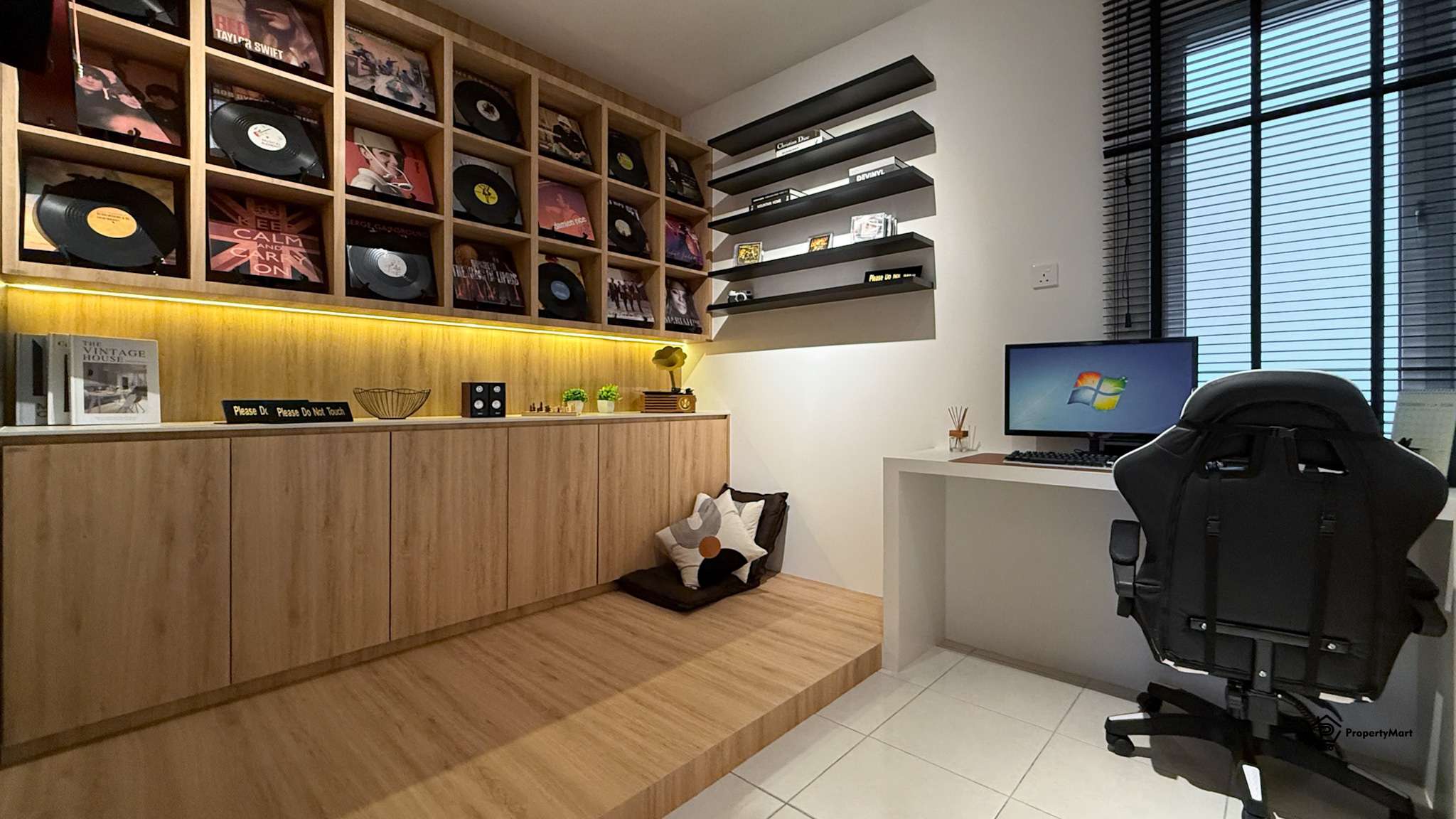 Harbour View Residence