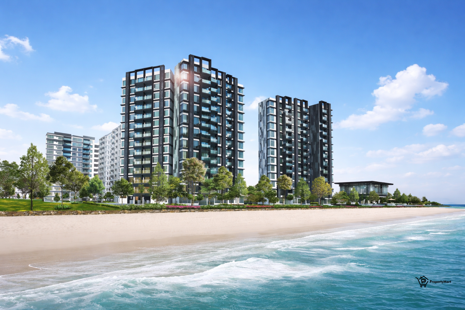 Marina Residence