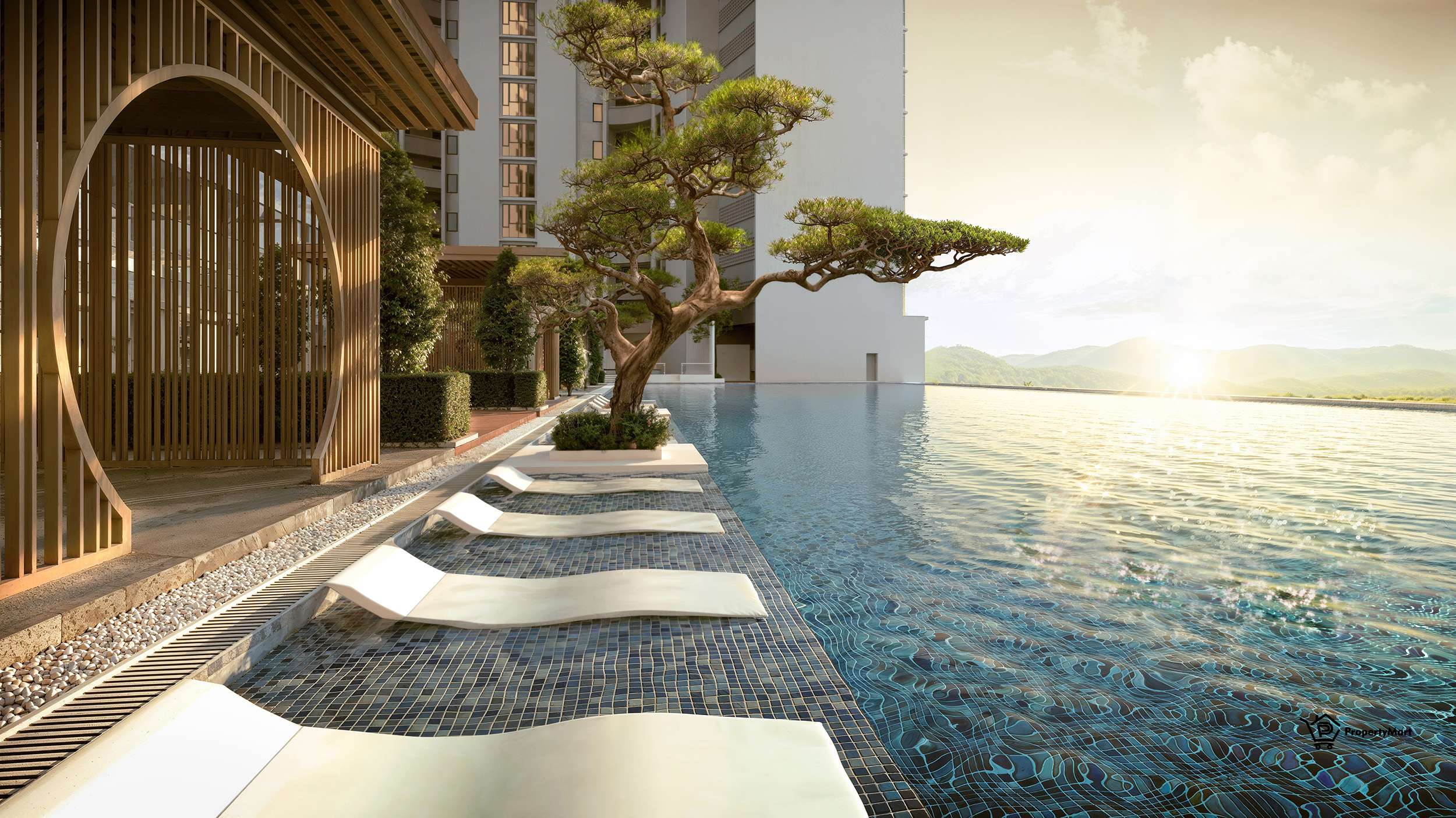 Eight & Eight Condominium
