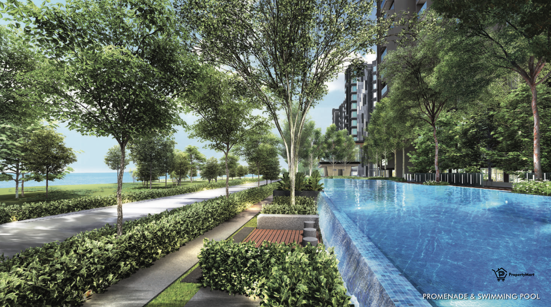 Marina Residence