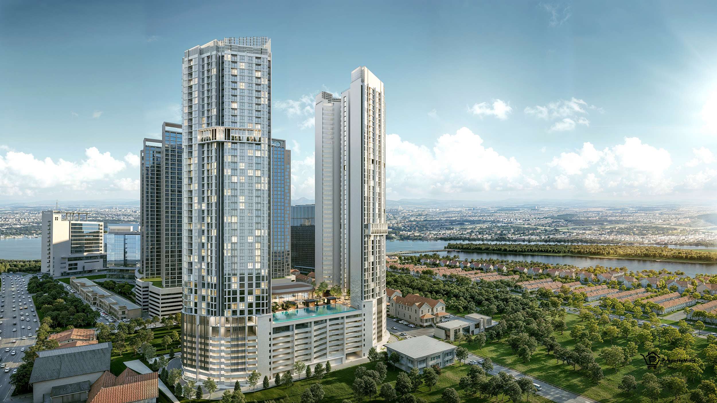 Eight & Eight Condominium