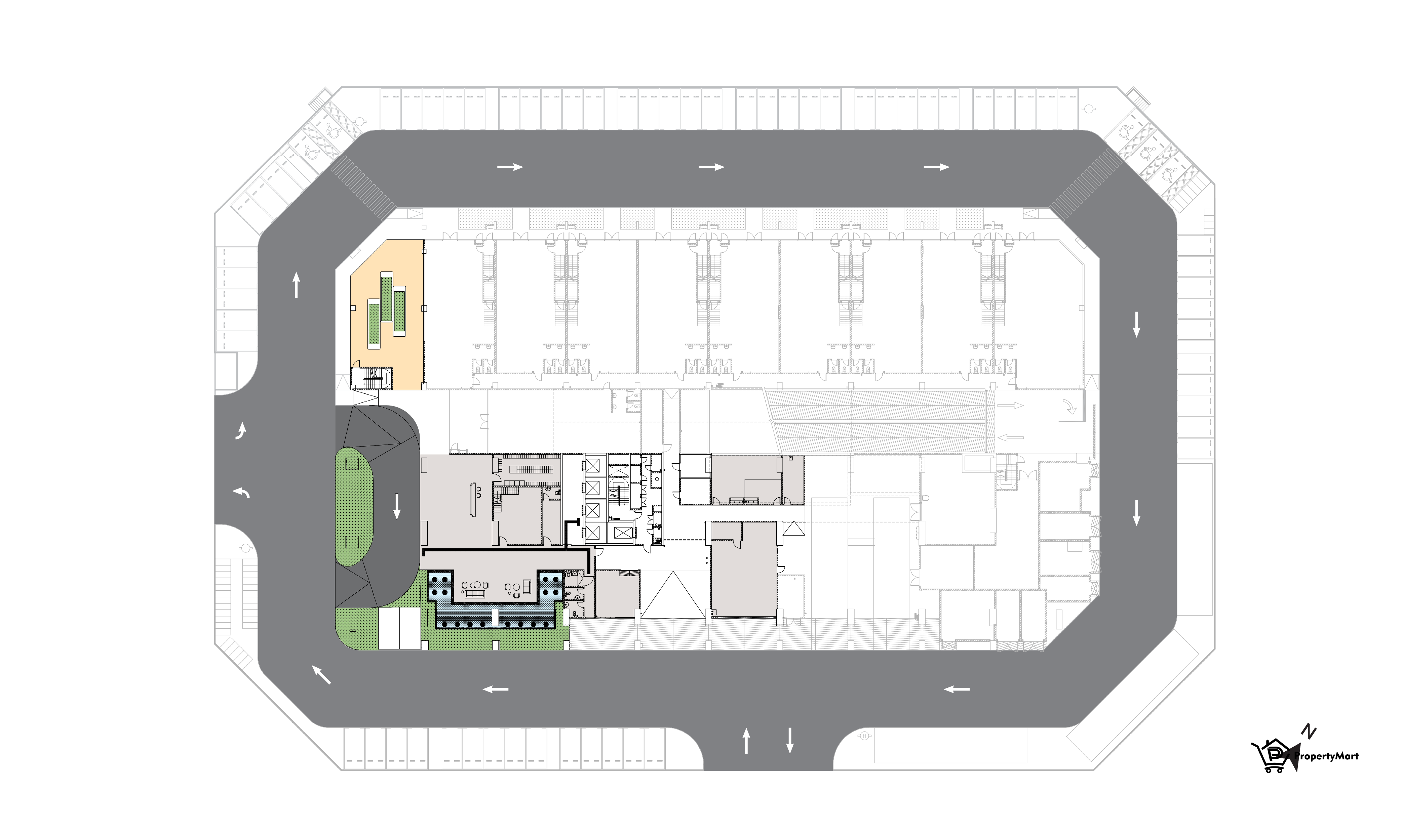 Seiras Residences