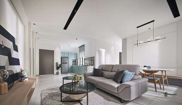 Wellspring Residences