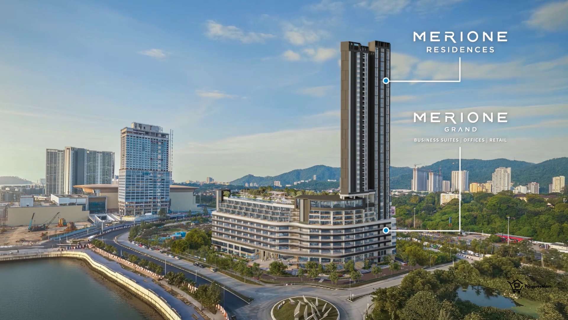 Merione Residences