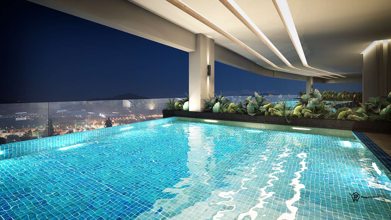 Marc Residence