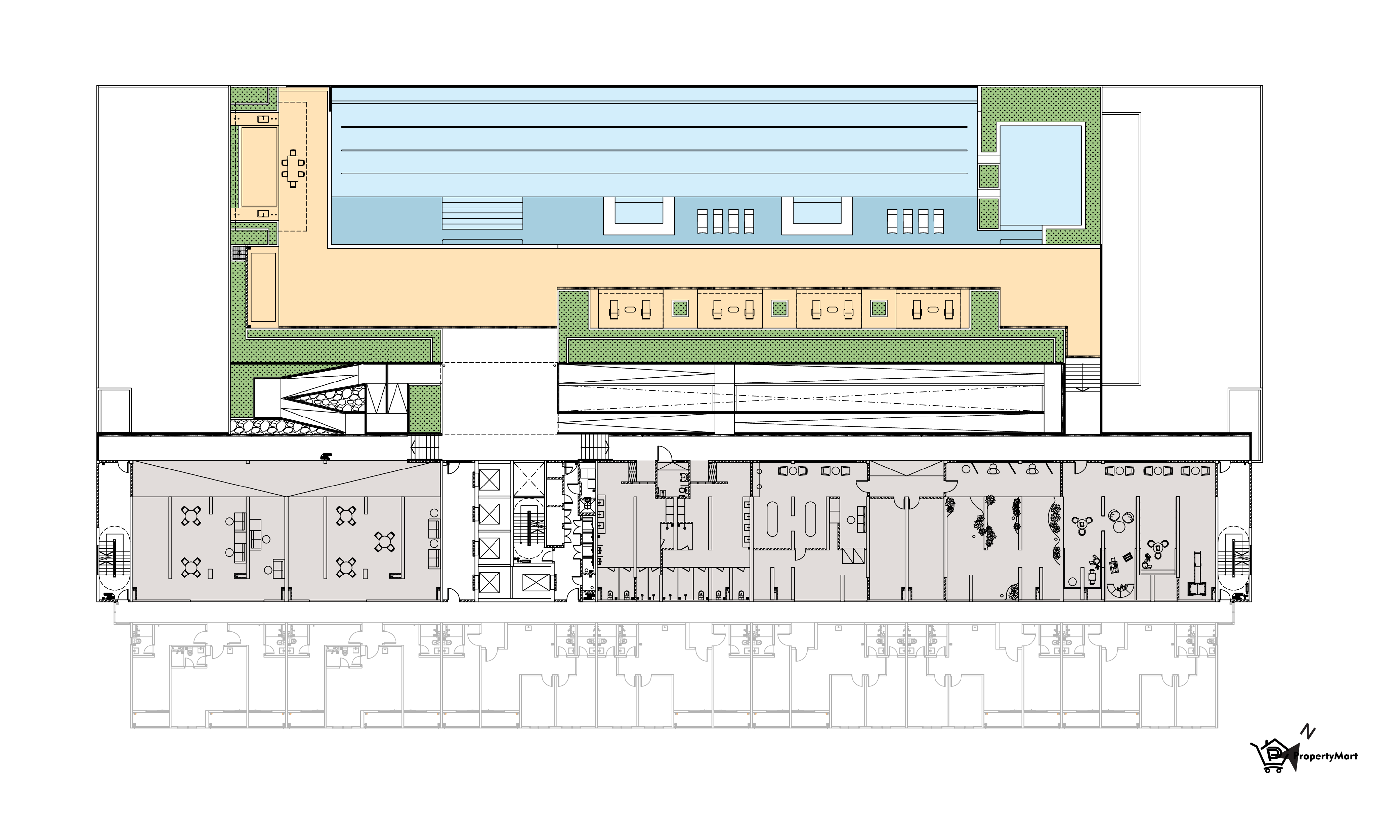 Seiras Residences
