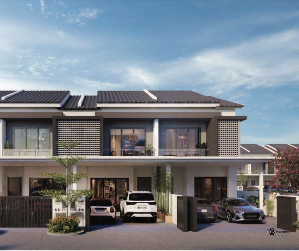 Taman Riang 2
