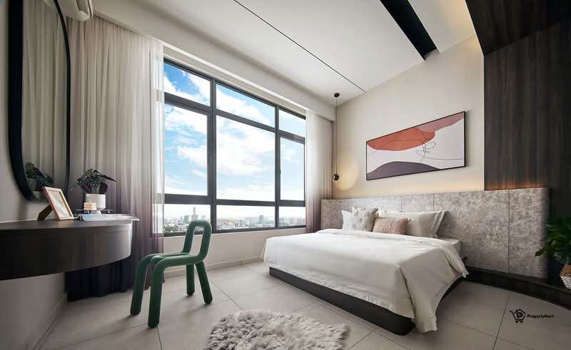 Alton Skyvillas