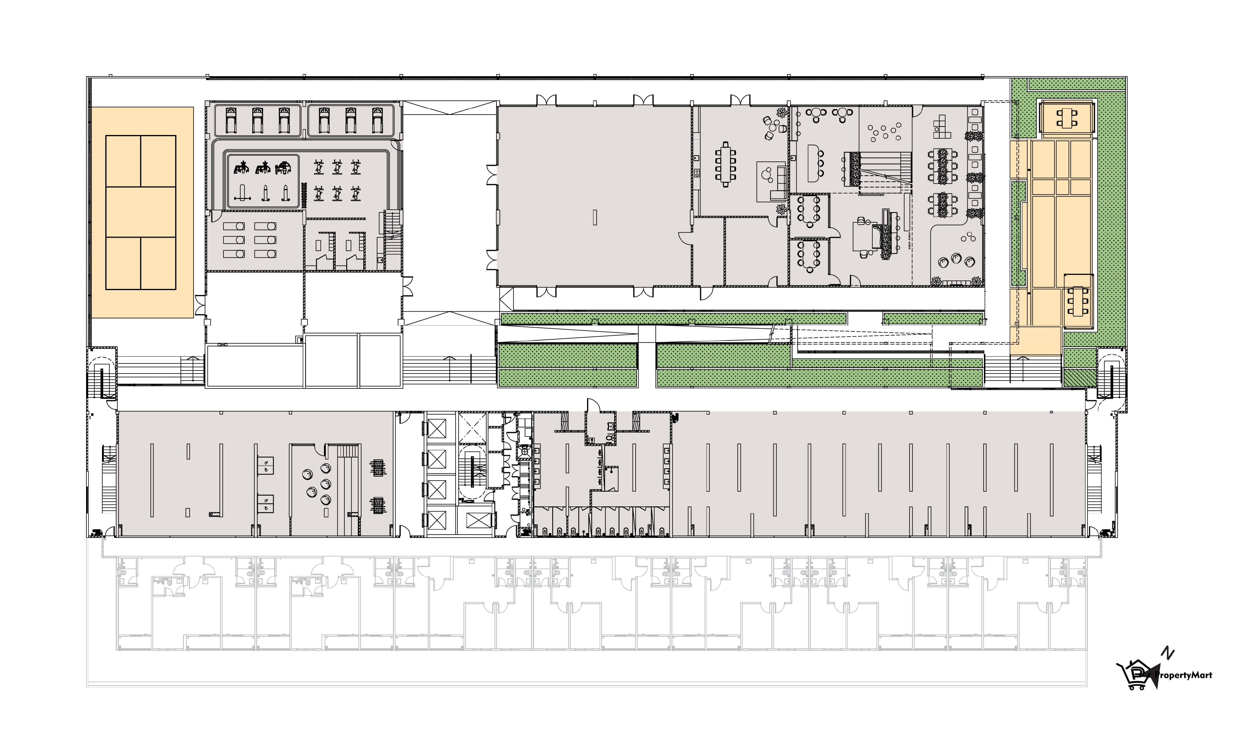 Seiras Residences