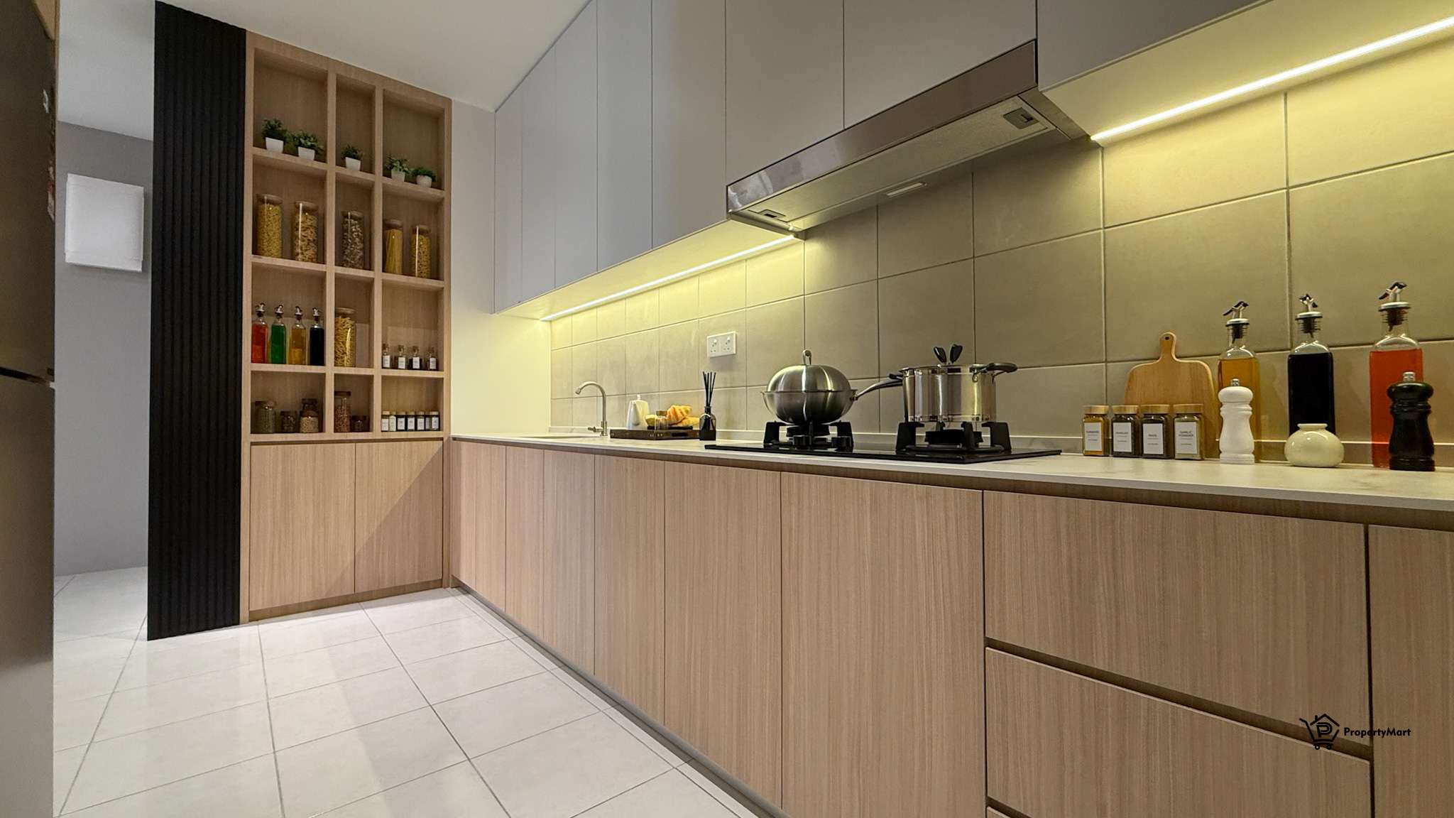 Harbour View Residence