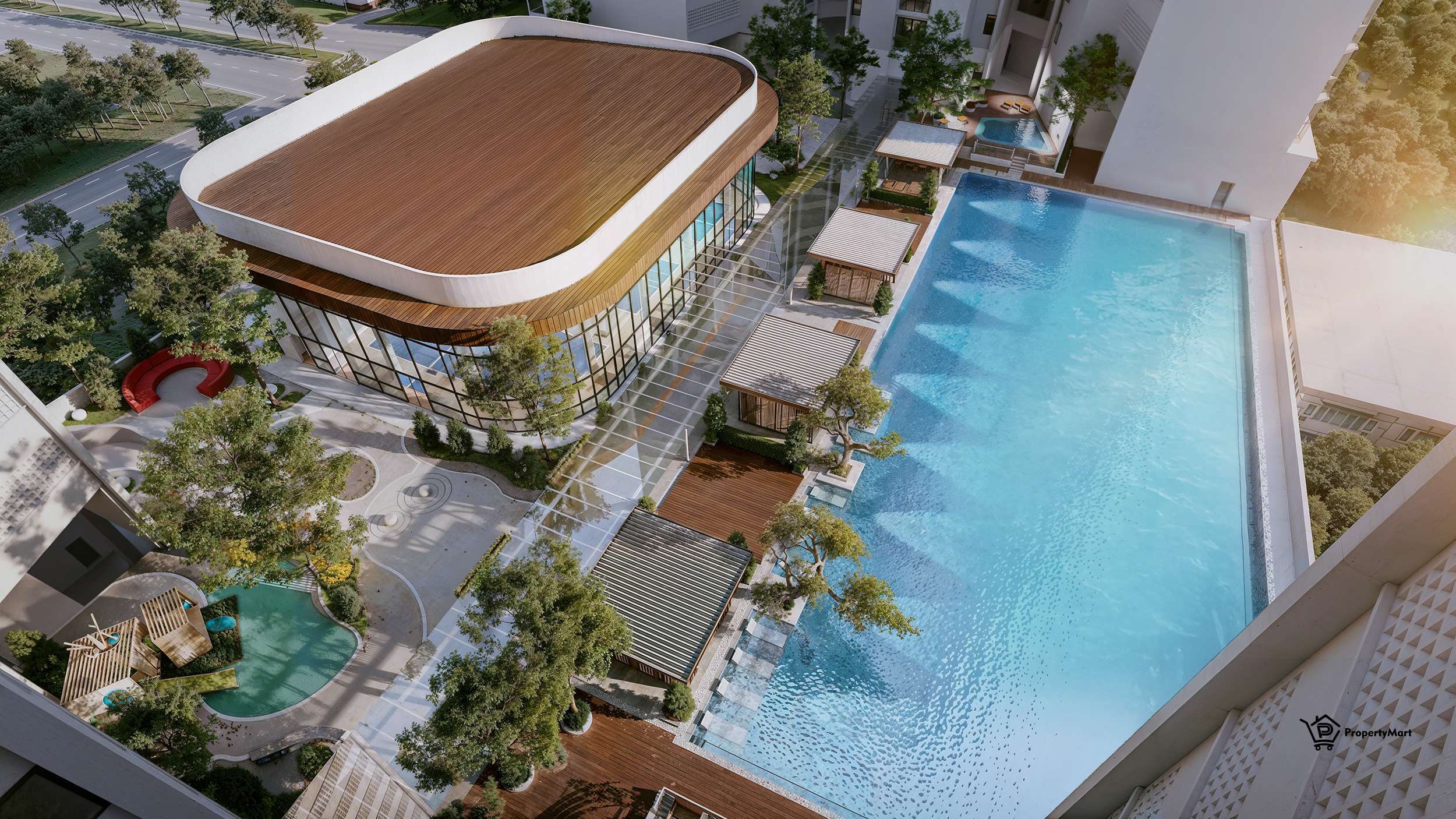 Eight & Eight Condominium