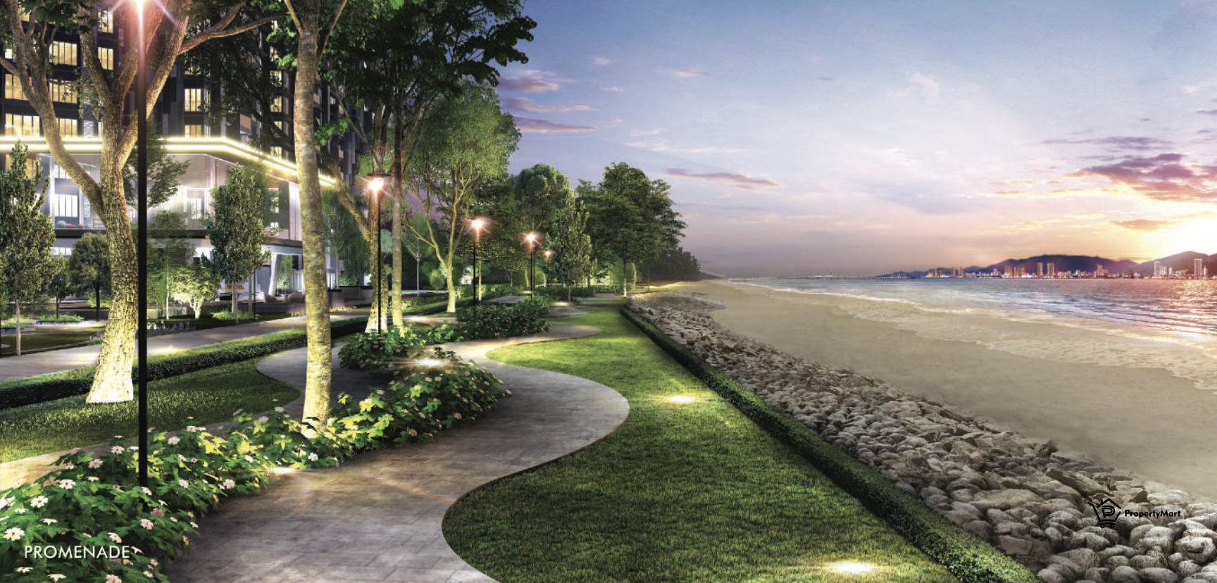 Marina Residence